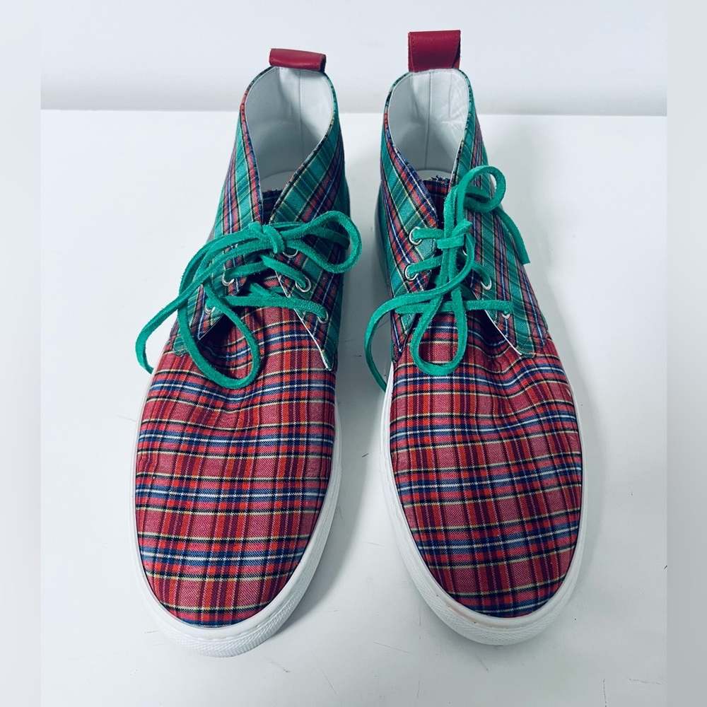 Del Toro Men’s Sneakers 11